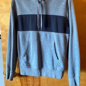 Mens hoodie